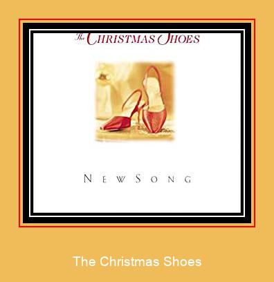 The Christmas Shoes Samsung рингтон скачать бесплатно