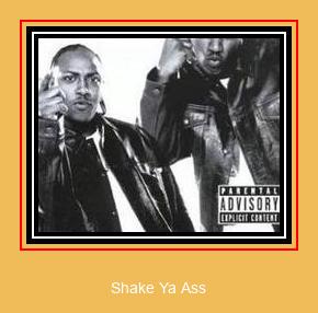 Shake Ya Ass Nhạc chuông Samsung Tải miễn phí