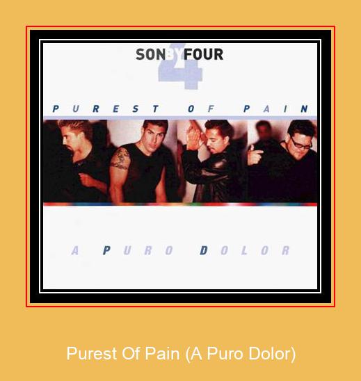 Purest Of Pain (A Puro Dolor) 三星铃声免费下载