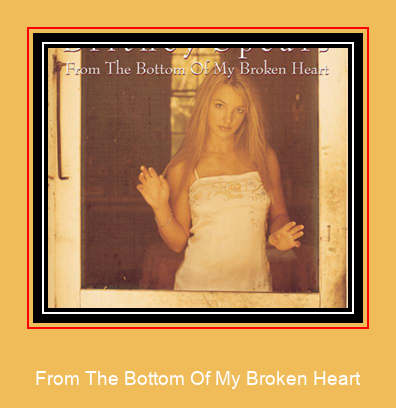 From The Bottom Of My Broken Heart Samsung Ringtone Stiahnite si zadarmo