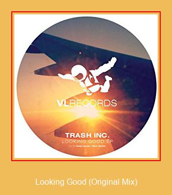 Looking Good (Original Mix) Samsung Ringtone Descărcați gratuit