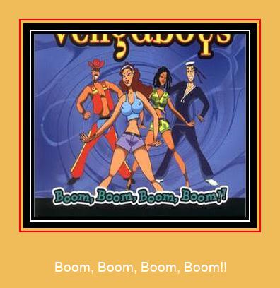 Boom, Boom, Boom, Boom!! \'Samsung ringtone\' atsisiųsti nemokamai