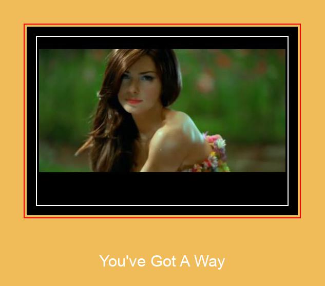 You've Got A Way Samsung Ringtone Lae alla tasuta