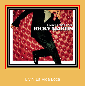 Livin' La Vida Loca Samsung Ringtone Stiahnite si zadarmo