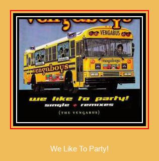 We Like To Party! Samsung рингтон скачать бесплатно