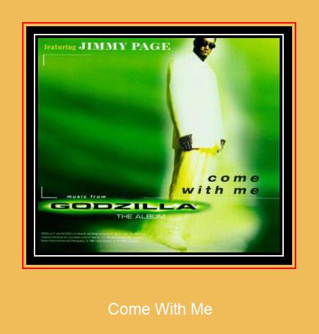Come With Me Samsung Tono de llamada gratis