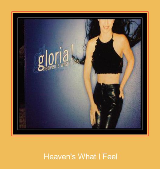 Heaven's What I Feel Samsung Ringtone Download pulsuz