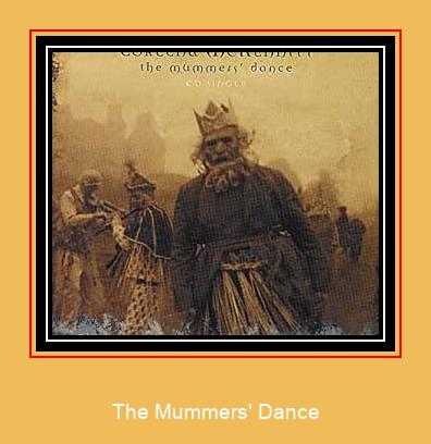 The Mummers' Dance Samsung рингтон скачать бесплатно