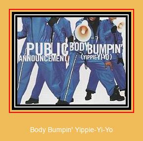 Body Bumpin' Yippie-Yi-Yo Samsung Ringtone Descărcați gratuit