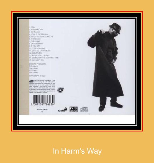 In Harm's Way सैमसंग रिंगटोन मुफ्त डाउनलोड करें