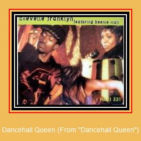 Dancehall Queen (From 'Dancehall Queen') Samsung Ringtone Stiahnite si zadarmo