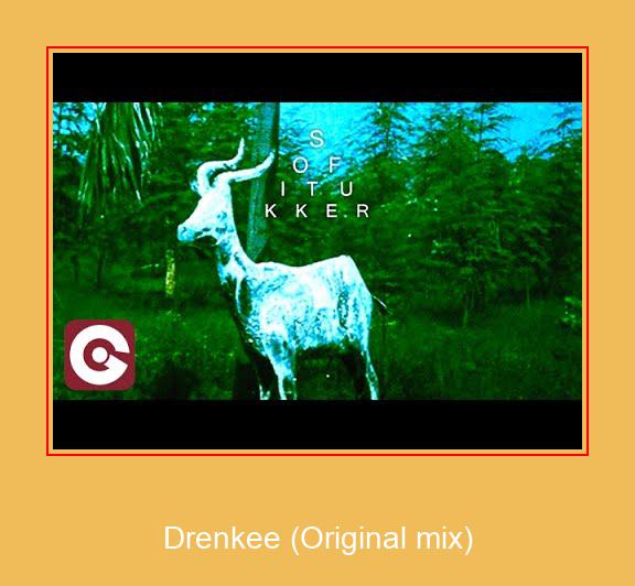 Drenkee (Original Mix) Samsung Ringtone تنزيل مجاني