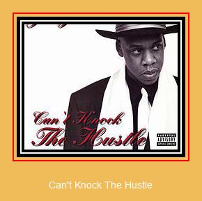 Can't Knock The Hustle Самсунг рингтоне довнлоад фрее