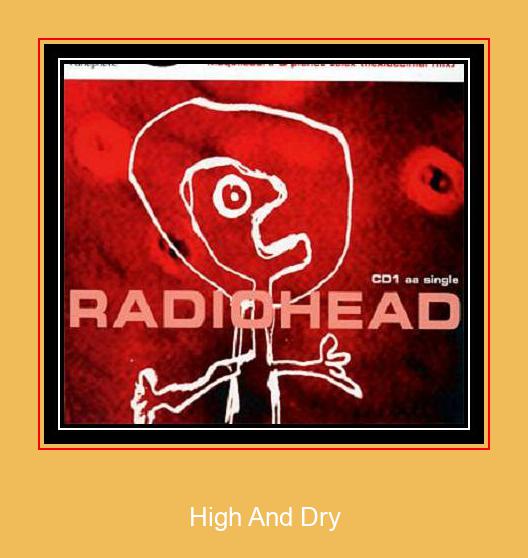 High And Dry \'Samsung ringtone\' atsisiųsti nemokamai