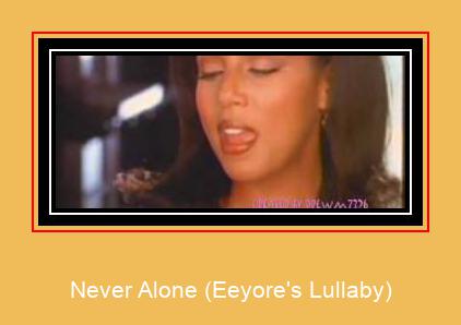Never Alone (Eeyore's Lullaby) Samsung Ringtone Prenesi brezplačno