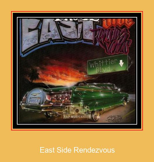 East Side Rendezvous Samsung Tono de llamada gratis