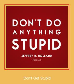 Don't Get Stupid Samsung Ringtone Letöltés Ingyenes