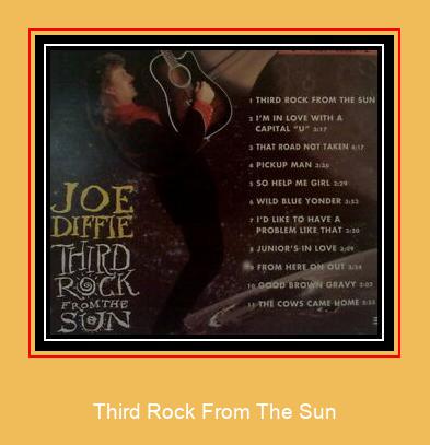 Third Rock From The Sun Samsung Ringtone Lae alla tasuta