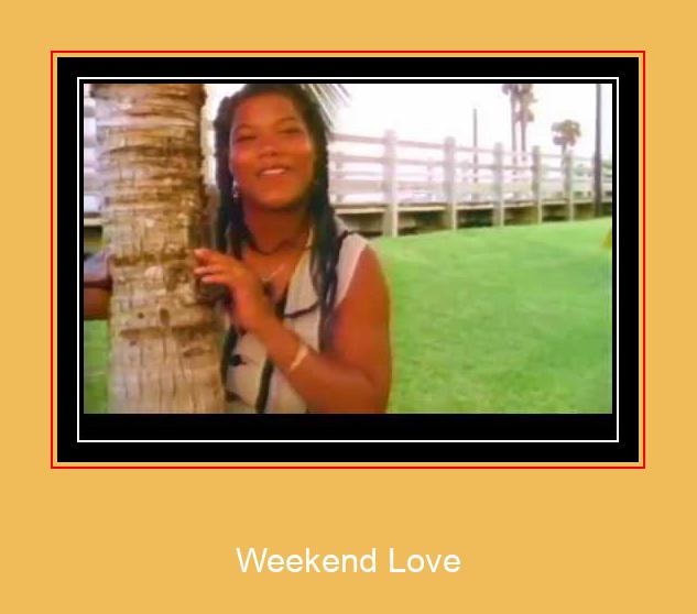 Weekend Love Samsung ringtone завантажити безкоштовно