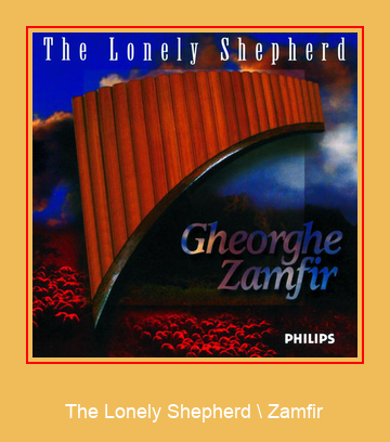 The Lonely Shepherd \ Zamfir ಸ್ಯಾಮ್ಸಂಗ್ ರಿಂಗ್ಟೋನ್ ಡೌನ್ಲೋಡ್ ಉಚಿತ