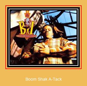 Boom Shak A-Tack Samsung Ringtone descarrega gratis