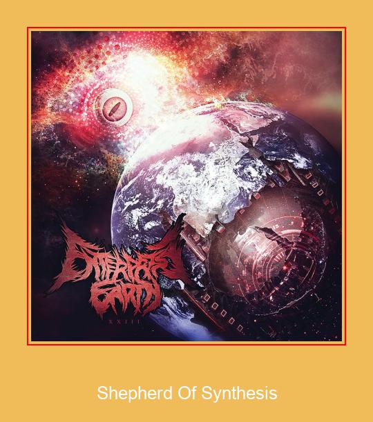 Shepherd Of Synthesis சாம்சங் ரிங்டோன் பதிவிறக்க இலவச