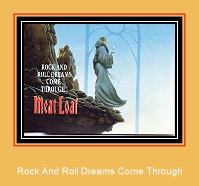 Rock And Roll Dreams Come Through Nhạc chuông Samsung Tải miễn phí