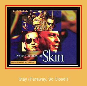 Stay (Faraway, So Close!) सैमसंग रिंगटोन मुफ्त डाउनलोड करें