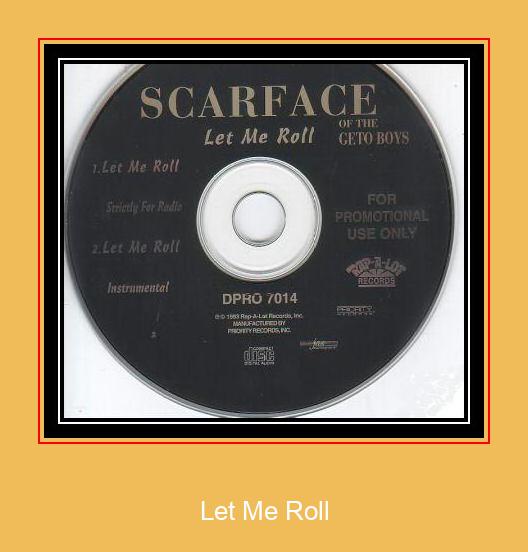 Let Me Roll 三星铃声免费下载