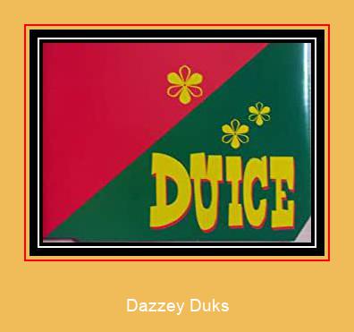 Dazzey Duks Samsung ringtone download gratis