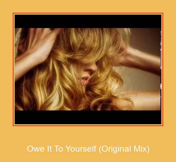 Owe It To Yourself (Original Mix) శామ్సంగ్ రింగ్టోన్ ఉచిత డౌన్లోడ్