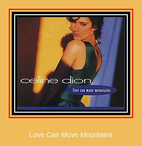 Love Can Move Mountains Samsung Ringtone Scarica gratis