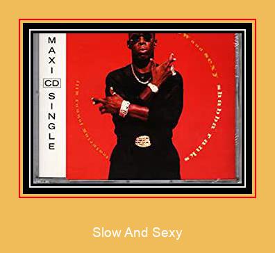 Slow And Sexy Samsung ringtone download gratis