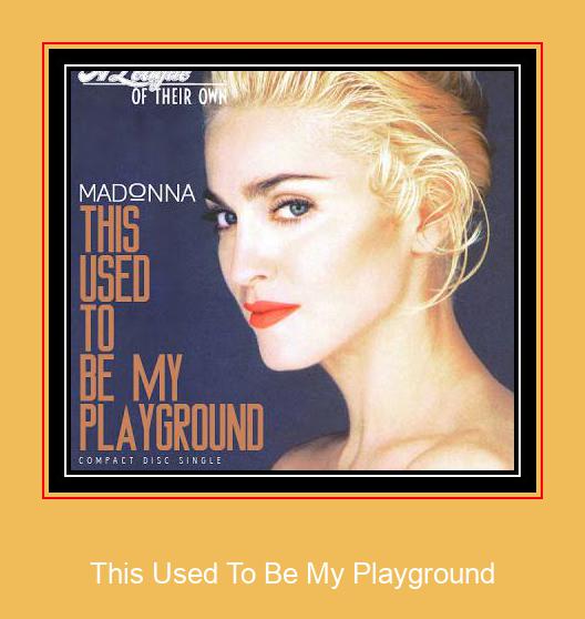 This Used To Be My Playground Samsung Ringtone Prenesi brezplačno