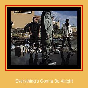 Everything's Gonna Be Alright Samsung Ringtone Download Free