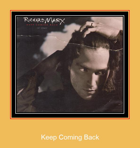 Keep Coming Back Samsung-Klingelton kostenlos herunterladen