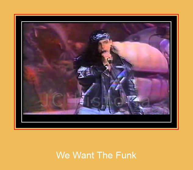 We Want The Funk サムスンの着信メロディを無料でダウンロードしてください