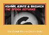 The Spook Returns (Radio Edit) Tono para Samsung