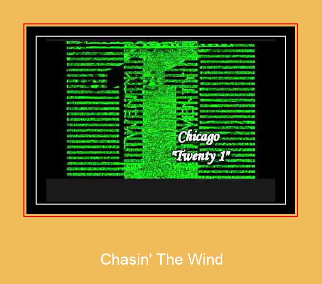 Chasin' The Wind 삼성 벨소리 다운로드 무료