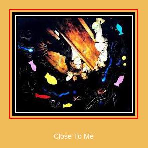 Close To Me Samsung Ringtone Prenesi brezplačno