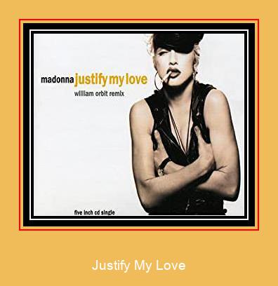 Justify My Love Samsung Ringtone Download Free