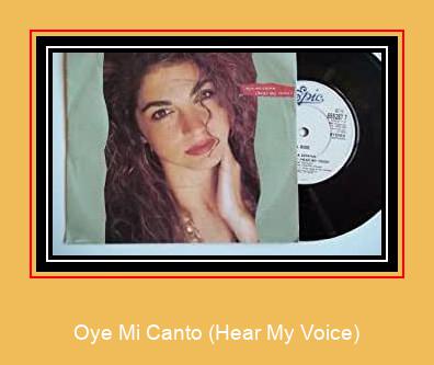 Oye Mi Canto (Hear My Voice) Samsung Ringtone Ladda ner gratis