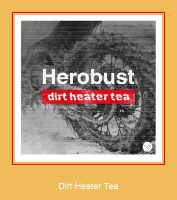 Dirt Heater Tea Samsung Ringtone دانلود رایگان