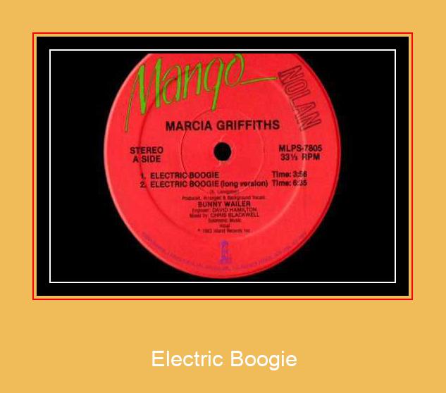 Electric Boogie Samsung-Klingelton kostenlos herunterladen
