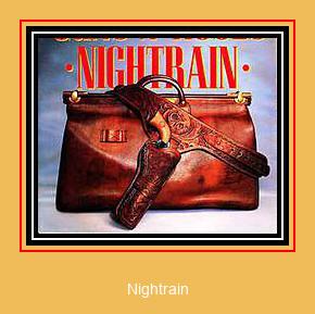 Nightrain Samsung Ringtone Download Besplatno
