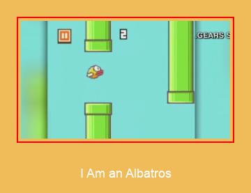 I Am An Albatros  Samsung Ringtone descarrega gratis