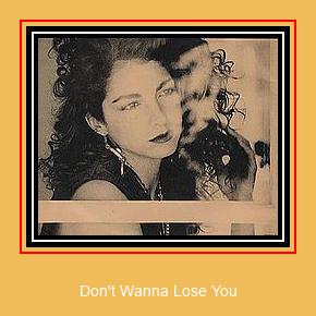 Don't Wanna Lose You Samsung Tono de llamada gratis