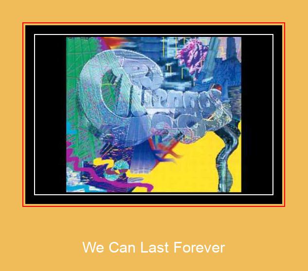 We Can Last Forever Samsung ringtone завантажити безкоштовно