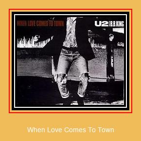 When Love Comes To Town Samsung Ringtone Descărcați gratuit