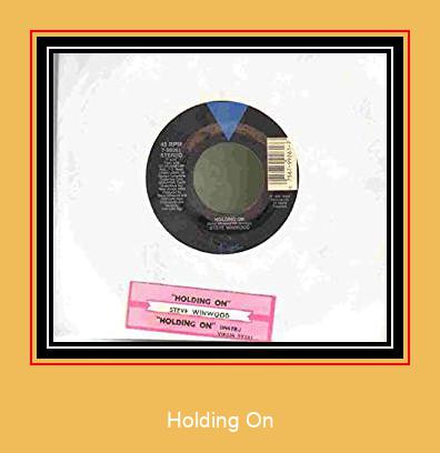 Holding On 삼성 벨소리 다운로드 무료
